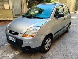 Antracite(met.) Usata 2008 Chevrolet Matiz SE Due volumi | 1500 € (Ottimo prezzo)