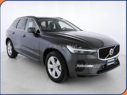 Marrone Usata 2021 Volvo XC60 Momentum SUV | 35.800 € (Buon prezzo)