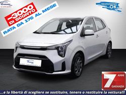 Grigio Nuova 2025 Kia Picanto Urban Due volumi | 15.990 €