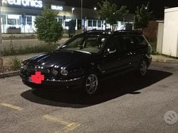Usata 2005 Jaguar X-type Tre volumi | 3361 € (Buon prezzo)