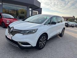 Bianco Usata 2020 Renault Espace Monovolume | 27.800 € (Molto cara)