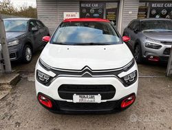 Bianco Usata 2021 Citroën C3 Feel Tre volumi | 10.499 € (Buon prezzo)