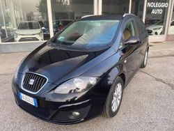 Nero Usata 2013 Seat Altea XL Style Monovolume | 7000 € (Cara)