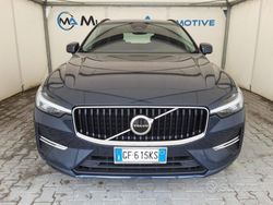 Blu/azzurro Usata 2021 Volvo XC60 Business Edition SUV | 29.900 € (Buon prezzo)