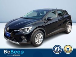 Nero Usata 2021 Renault Captur Zen SUV | 14.900 € (Buon prezzo)