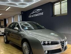 Bronzo Usata 2006 Alfa Romeo 159 Distinctive Tre volumi | 4000 € (Buon prezzo)