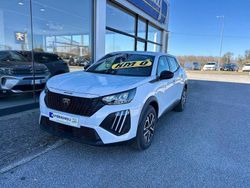 Bianco Usata 2024 Peugeot 2008 Active SUV | 20.600 € (Buon prezzo)