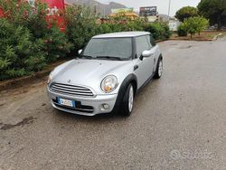 Grigio Usata 2007 Mini Cooper Due volumi | 4200 €