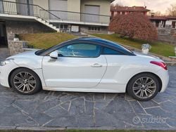 Bianco Usata 2013 Peugeot RCZ Coupé | 7500 € (Super prezzo)
