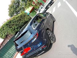 Blu/azzurro Usata 2024 Renault Espace Techno Monovolume | 35.000 € (Buon prezzo)