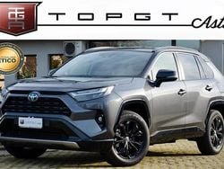 Grigio Usata 2023 Toyota RAV4 Hybrid Style SUV | 37.990 € (Molto cara)
