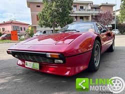 Rosso Usata 1980 Ferrari 308 Cabrio | 103.000 €