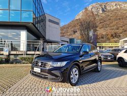 Nero Usata 2022 VW Tiguan Life SUV | 22.800 € (Ottimo prezzo)