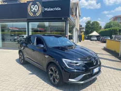 Nero Usata 2022 Renault Arkana R.S. SUV | 23.400 € (Buon prezzo)