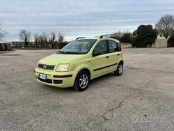 Bianco Usata 2006 Fiat 125 Tre volumi | 2450 €