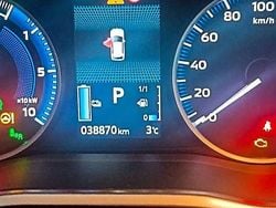 Grigio Usata 2022 Mitsubishi Eclipse Cross SUV | 26.000 € (Molto cara)