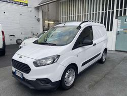 Bianco Usata 2019 Ford Transit Furgone | 7900 € (Super prezzo)