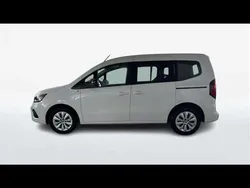 Bianco Usata 2022 Renault Kangoo Edition One Monovolume | 20.900 € (Buon prezzo)