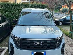 Usata 2025 Ford Tourneo Active | 22.000 € (Ottimo prezzo)