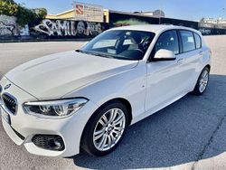 Usata 2016 BMW 120 M Sport Due volumi | 13.999 € (Buon prezzo)