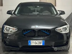 Usata 2014 BMW 118 Due volumi | 8700 € (Ottimo prezzo)
