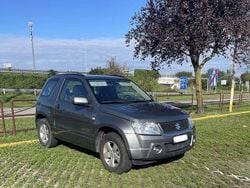 Usata 2006 Suzuki Grand Vitara SUV | 7500 € (Buon prezzo)