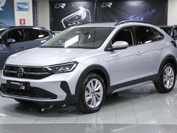 Argento Nuova 2025 VW Taigo Edition SUV | 22.900 € (Ottimo prezzo)