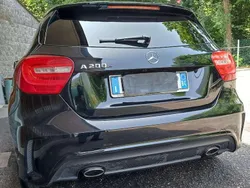 Usata 2013 Mercedes A200 Premium | 14.000 € (Buon prezzo)