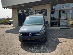 Grigio Usata 2020 VW Caddy Trendline Monovolume | 12.800 € (Super prezzo)