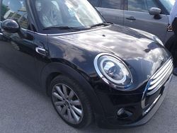 Usata 2018 Mini Cooper D Seven Due volumi | 15.900 € (Cara)