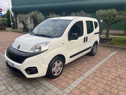 Bianco Usata 2019 Fiat Qubo Easy Monovolume | 4500 € (Buon prezzo)