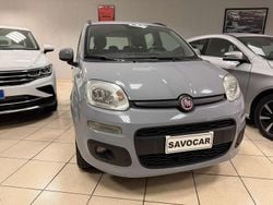 Grigio Usata 2019 Fiat Panda Lounge Due volumi | 8500 € (Buon prezzo)