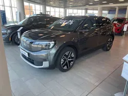 Magnetic grey Nuova 2025 Ford Explorer Extended Range SUV | 39.800 € (Super prezzo)