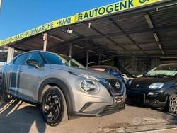 Grigio Usata 2023 Nissan Juke Acenta SUV | 15.490 € (Super prezzo)