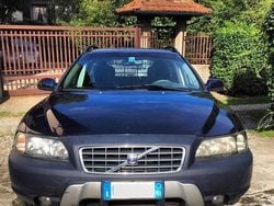Blu Usata 2007 Volvo XC70 SUV | 4900 € (Buon prezzo)