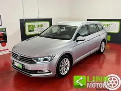 Grigio Usata 2016 VW Passat Comfortline Station wagon | 12.990 € (Buon prezzo)