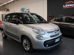 Grigio Usata 2013 Fiat 500L Pop Monovolume | 6900 € (Buon prezzo)