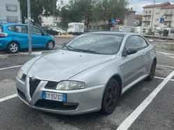Usata 2005 Alfa Romeo GT Coupé | 1800 € (Buon prezzo)