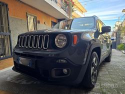 Usata 2016 Jeep Renegade SUV | 10.500 € (Buon prezzo)