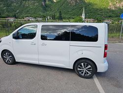 Bianco Usata 2019 Toyota Proace Luxury Furgone | 29.500 € (Super prezzo)