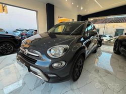 Other Usata 2017 Fiat 500X Lounge SUV | 11.999 € (Buon prezzo)