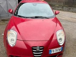 Rosso Usata 2011 Alfa Romeo MiTo Distinctive Due volumi | 1900 € (Super prezzo)