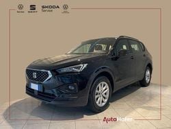 Nero Usata 2024 Seat Tarraco Style SUV | 31.450 € (Cara)