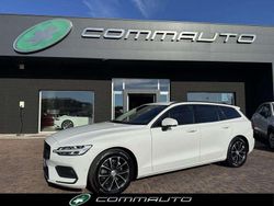 Bianco Usata 2019 Volvo V60 Momentum Station wagon | 17.900 € (Buon prezzo)