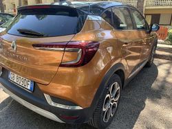 Usata 2020 Renault Captur Intens SUV | 18.400 € (Molto cara)