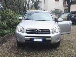 Usata 2008 Toyota RAV4 Sol SUV | 4800 € (Buon prezzo)