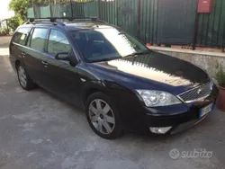 Usata 2007 Ford Mondeo Ghia Station wagon | 500 € (Ottimo prezzo)