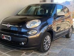Nero Usata 2016 Fiat 500L Pop Star Monovolume | 10.900 € (Cara)