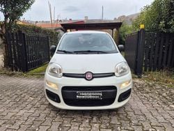 Bianco Usata 2016 Fiat Panda Lounge Tre volumi | 6999 € (Ottimo prezzo)