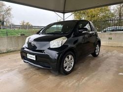 Nero Usata 2009 Toyota iQ Due volumi | 8400 € (Buon prezzo)